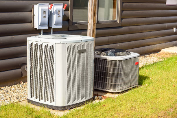 HVAC Troubleshooting in St Paul, VA