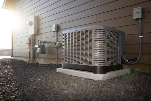 Ductless HVAC Repair in St Paul, VA